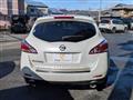2012 Nissan Murano