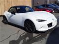 2015 Mazda Roadster
