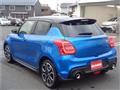 2023 Suzuki Swift