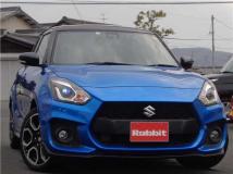 2023 Suzuki Swift