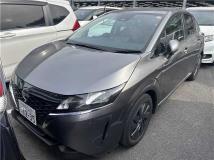 2021 Nissan Note