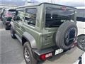 2024 Suzuki Jimny Sierra