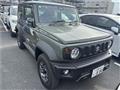 2024 Suzuki Jimny Sierra
