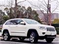 2013 Jeep Grand Cherokee