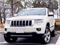 2013 Jeep Grand Cherokee