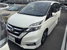 2019 Nissan Serena