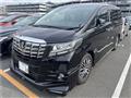 2015 Toyota Alphard G