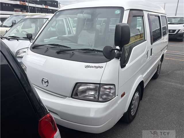 2017 Mazda Bongo Van