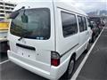 2017 Mazda Bongo Van