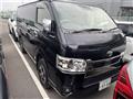 2023 Toyota Hiace Van