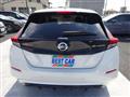 2021 Nissan Leaf