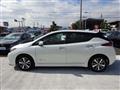 2021 Nissan Leaf