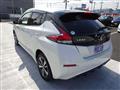 2021 Nissan Leaf