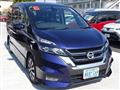 2018 Nissan Serena