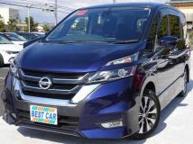 2018 Nissan Serena