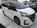 2022 Nissan Serena