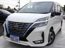2022 Nissan Serena