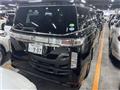 2016 Nissan Elgrand