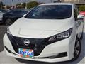 2021 Nissan Leaf