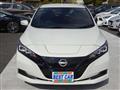 2021 Nissan Leaf