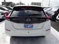 2021 Nissan Leaf