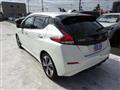 2021 Nissan Leaf