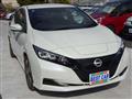2021 Nissan Leaf