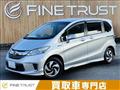 2014 Honda Freed
