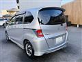2014 Honda Freed