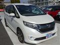 2018 Honda Freed