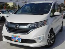 2018 Honda Freed