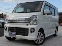 2021 Suzuki Every Wagon