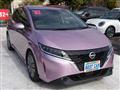 2021 Nissan Note