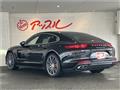 2019 Porsche Panamera