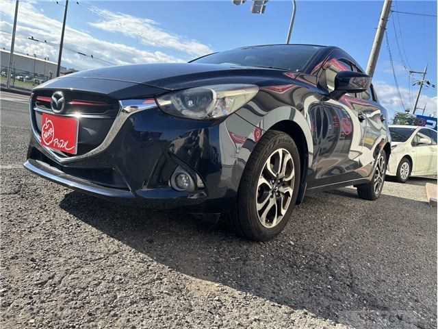 2015 Mazda Demio
