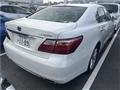 2010 Lexus LS