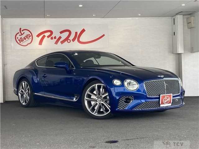 2019 Bentley Bentley Others
