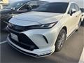 2022 Toyota Harrier