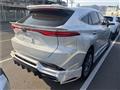 2022 Toyota Harrier