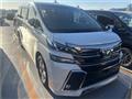 2017 Toyota Vellfire