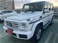 2017 Mercedes-Benz G-Class