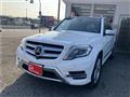 2014 Mercedes-Benz GLK-Class