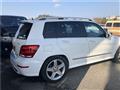 2014 Mercedes-Benz GLK-Class