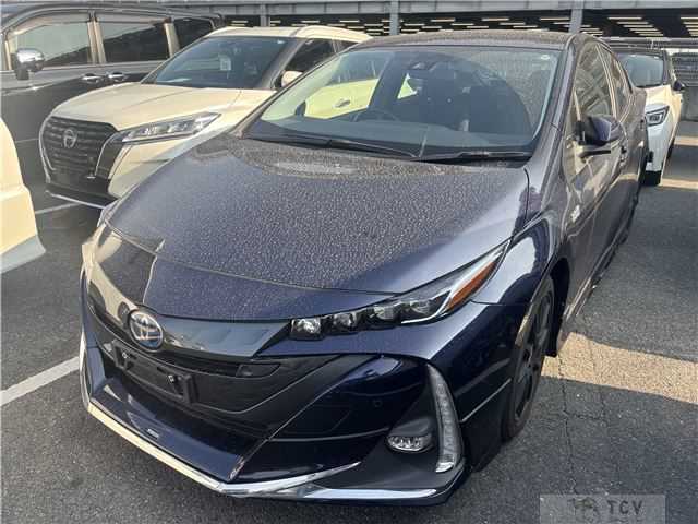 2019 Toyota Prius