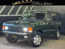 1994 Land Rover Range Rover