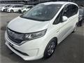 2017 Honda Freed