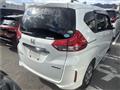 2017 Honda Freed
