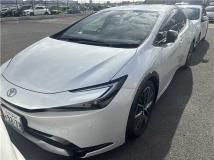2023 Toyota Prius