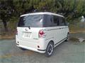 2021 Daihatsu Move