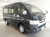 2019 Toyota Hiace Van